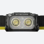 NITECORE NU25 MCT 400lm Rechargeable Headlamp - Image 4