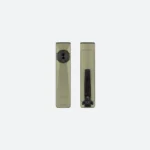 Olight Arkfeld Ultra 1400lm UV Green Laser Flat EDC Flashlight