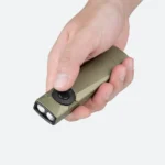 Olight Arkfeld Ultra 1400lm UV Green Laser Flat EDC Flashlight - Image 2
