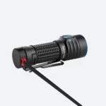 Olight Baton Turbo 1000lm 510m EDC 18350 Flashlight - Image 5