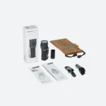 Olight Baton Turbo 1000lm 510m EDC 18350 Flashlight - Image 6