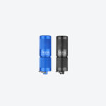 Olight i1R 2 PRO 180lm Rechargeable Keychain Flashlight