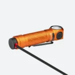 Olight Perun 3 3000lm White + Red LED 21700 Headlamp - Image 5