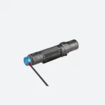 Olight Warrior 3S 2300lm 21700 Rechargeable Flashlight - Gunmetal Grey - Image 7