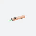 Olight Arkfeld 1000lm Green Laser Flashlight - Limited Edition - Image 3