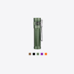 Olight Baton 3 Pro 1500lm 175m 18650 Rechargeable Flashlight