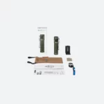 Olight Baton 3 Pro 1500lm 175m 18650 Rechargeable Flashlight - Image 4