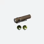 Olight Baton 3 Pro 1500lm 175m 18650 Rechargeable Flashlight - Image 3