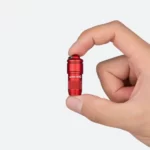 Olight imini 10lm EDC LR41 Keychain Light - Image 2