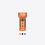 Olight Marauder Mini 7000lm 600m RGB 32650 Flashlight