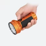 Olight Marauder Mini 7000lm 600m RGB 32650 Flashlight - Image 4