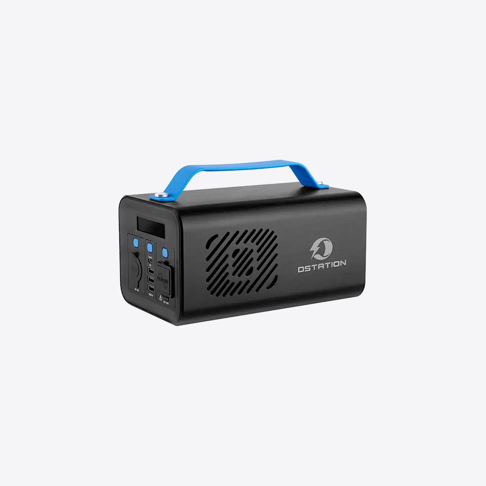 Olight Ostation Portable Power Station Review