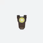 Olight Sigurd 1450lm Angled Grip Rechargeable Weapon Light - Image 2