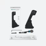 Olight Sigurd 1450lm Angled Grip Rechargeable Weapon Light - Image 6