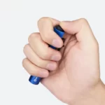 Olight i3T EOS 180lm AAA Flashlight - Image 2