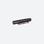 Olight i3T EOS 180lm AAA Flashlight - Black Lava - Image 2