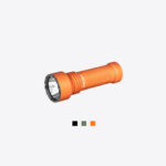 Olight Javelot 1000lm Mini Long Range EDC 18500 Flashlight