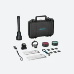 OLIGHT Javelot Turbo 2 1800lm 1500m Long-Range Flashlight - Image 3