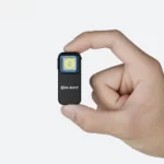 OLIGHT Oclip Clip Light 300lm 70m Rechargeable Flashlight - Image 4
