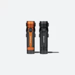 OLIGHT Seeker 4 Pro 4600lm 260m 21700 Rechargeable Flashlight