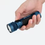 OLIGHT Seeker 4 Pro 4600lm 260m 21700 Rechargeable Flashlight - Image 2