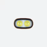 Olight Arkflex 1000lm 85m Right Angle Flashlight - Image 2