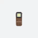 OLIGHT Oclip Clip Light 300lm 70m Rechargeable Flashlight - Copper