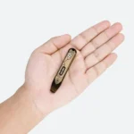 Oknife Otacle D1 EDC Multi-Bit Driver - Cracked Brass - Image 2