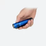 Olight Warrior Mini 3 1750lm 240m Tactical Flashlight - Image 3