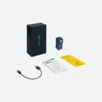 OLIGHT Oclip Ultra Throw Flood UV OAL EDC Flashlight - Image 7