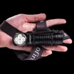 Sofirn HS41 4*SST20 4000lm 325m 21700 Headlamp