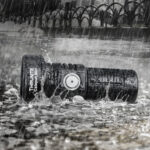 Thrunite Catapult Mini OSRAM KW CSLNM1.TG 680lm Flashlight - Black - Image 5