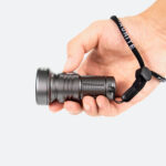 Thrunite Catapult Mini OSRAM KW CSLNM1.TG 680lm Flashlight - Space Grey - Image 2