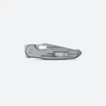 VOSTEED Thunderbird Elmax 3.25" Trek Lock Titanium Folding Knife - Image 2
