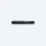 VOSTEED Thunderbird Elmax 3.25" Trek Lock Titanium-Black Folding Knife - Image 4