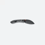 VOSTEED Nightshade Mini 2.6" S35VN Knife with Carbon Fiber Handle - Image 4