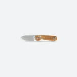 VOSTEED Raccoon Nitro-V 3.25" Crossbar Lock PEI Knife