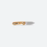 VOSTEED Raccoon Nitro-V 3.25" Crossbar Lock PEI Knife - Image 3