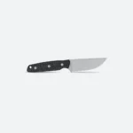 VOSTEED Mink 3.99" Nitro-V Micarta Knife - Image 4
