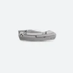 VOSTEED Vallhund 3.02" S35VN Frame Lock Knife with Titanium Handle - Image 5