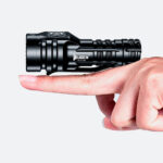 WUBEN E6 KW CSLPM1.TG 900lm EDC14500 AA Flashlight - [BG] - Image 2