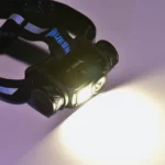 WUBEN H1 1200lm 18650 Rechargeable Headlamp - Image 2