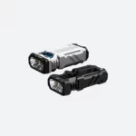 WUBEN X2 3*OSRAM P9/ LH351D 2500lm ECL Flashlight - Image 2