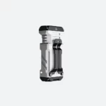 WUBEN X2 3*OSRAM P9/ LH351D 2500lm ECL Flashlight - Image 3