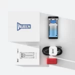 WUBEN X2 3*OSRAM P9/ LH351D 2500lm ECL Flashlight - Image 4