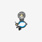 WUBEN B2 Osram P9 1300lm 280m Rechargeable Bicycle Light - [BG] - Image 4