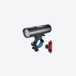 WUBEN B2 Osram P9 1300lm 280m Rechargeable Bicycle Light