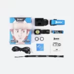 WUBEN H5 OSRAM P9 400lm Multi-functional Headlamp - Image 5