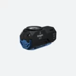 WUBEN X0 OSRAM P9/ LH351D 1100lm 125m 18350 ECL Flashlight - Image 2