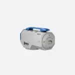 WUBEN X0 OSRAM P9/ LH351D 1100lm 125m 18350 ECL Flashlight - Image 3